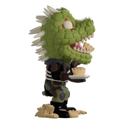 Dorohedoro Vinyl Figur Caiman 12 cm – Bild 2