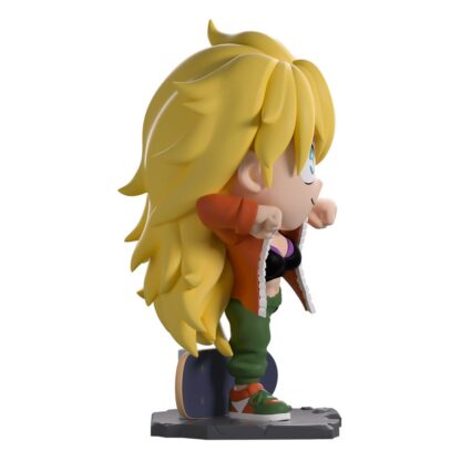 Dorohedoro Vinyl Figur Nikkaido 12 cm – Bild 2