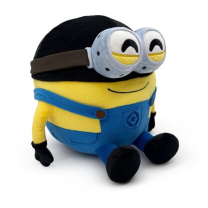 Ich - Einfach Unverbesserlich Plüschfigur Heist Minion 22 cm – Bild 2
