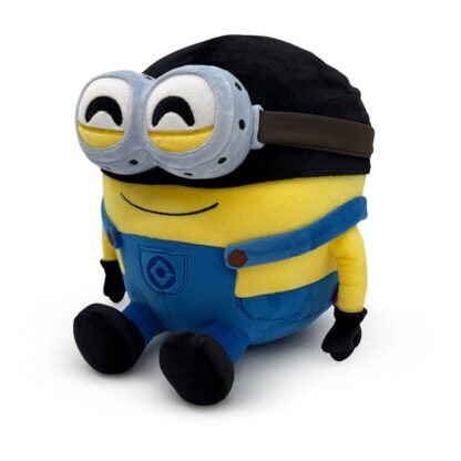 Ich - Einfach Unverbesserlich Plüschfigur Heist Minion 22 cm – Bild 3