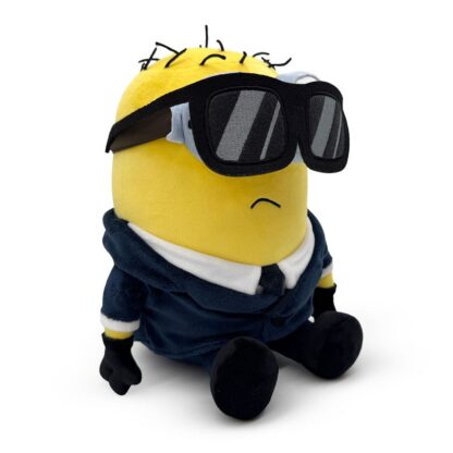 Ich - Einfach Unverbesserlich Plüschfigur Suit Minion 22 cm – Bild 2