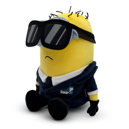 Ich - Einfach Unverbesserlich Plüschfigur Suit Minion 22 cm – Bild 3