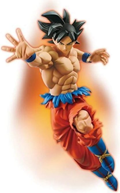 Dragon Ball Ichiban Kuji Last One Super Warrior Battle Son Goku