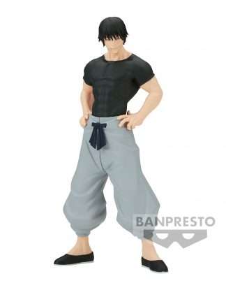 Jujutsu Kaisen PVC Statue Toji Fushiguro 17 cm