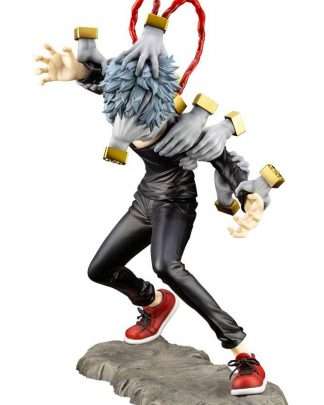 My Hero Academia ARTFXJ Statue 1/8 Tomura Shigaraki 23 cm