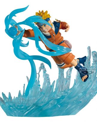Naruto Combination Battle PVC Statue Uzumaki Naruto 12 cm