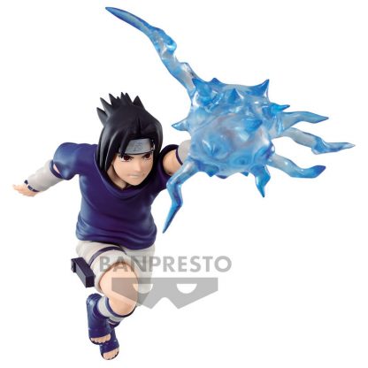 Naruto Shippuden Statue Effectreme II Sasuke Uchiha 12 cm