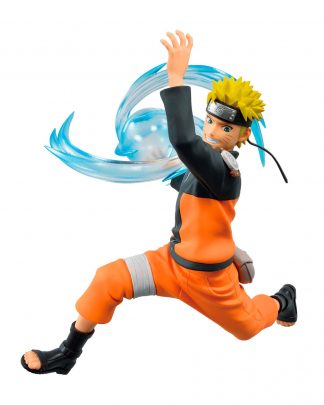 Naruto Shippuden Statue Effectreme II Uzumaki Naruto 12 cm