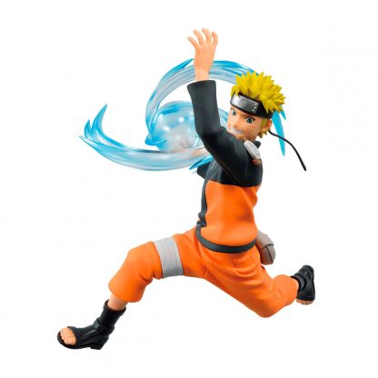 Naruto Shippuden Statue Effectreme II Uzumaki Naruto 12 cm