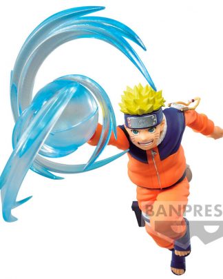 Naruto Shippuden Statue Effectreme Uzumaki Naruto 12 cm