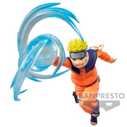 Naruto Shippuden Statue Effectreme Uzumaki Naruto 12 cm