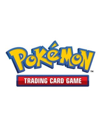 Pokémon TCG Karmesin & Purpur 10.5: Schwarze Blitze Tech-Sticker Kollektion *Deutsche Version*