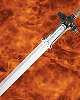 Conan der Barbar Replik 1/1 Atlantean Schwert 99 cm