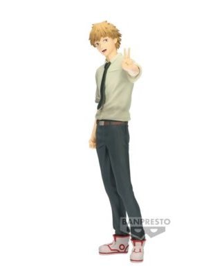 Chainsaw Man PVC Statue Chain Spirits Vol.1 Denji 17cm
