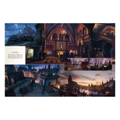 Dragon Age: The Veilguard Artbook *Englische Version* – Bild 2