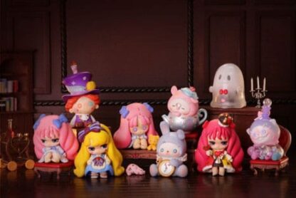 Lilith Blind Box Figuren Sortiment Midnight Tea Party Limited Edition 7 cm (8) – Bild 7