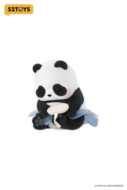Panda Roll Blind Box Figuren Sortiment Ballet Performance 7 cm (8) – Bild 3