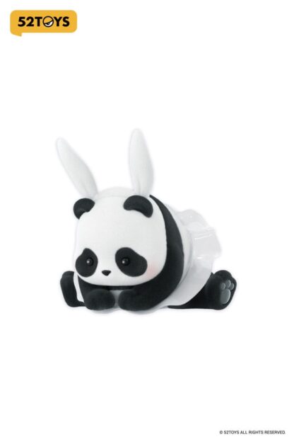 Panda Roll Blind Box Figuren Sortiment Ballet Performance 7 cm (8) – Bild 4