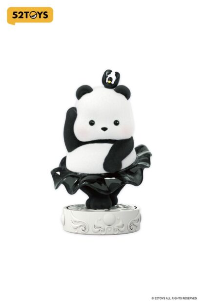 Panda Roll Blind Box Figuren Sortiment Ballet Performance 7 cm (8) – Bild 7