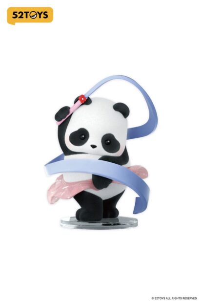 Panda Roll Blind Box Figuren Sortiment Ballet Performance 7 cm (8) – Bild 9