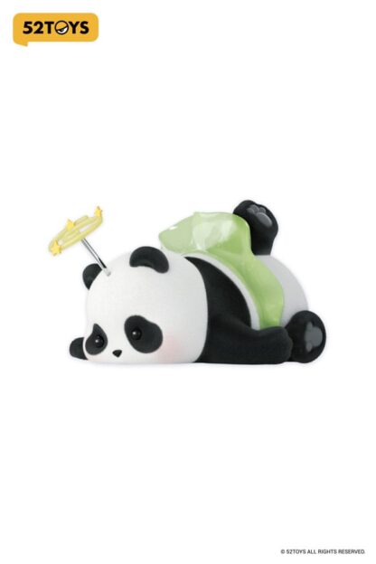 Panda Roll Blind Box Figuren Sortiment Ballet Performance 7 cm (8) – Bild 10