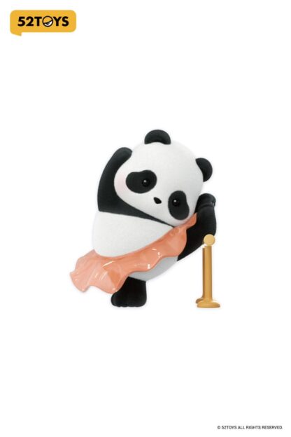 Panda Roll Blind Box Figuren Sortiment Ballet Performance 7 cm (8) – Bild 11