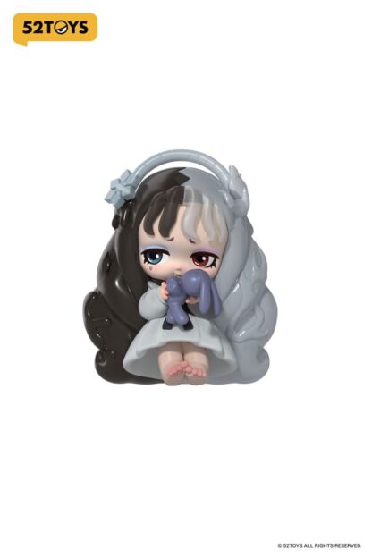 Lilith Blind Box Figuren Sortiment Secret Experiment 8 cm (8) – Bild 4