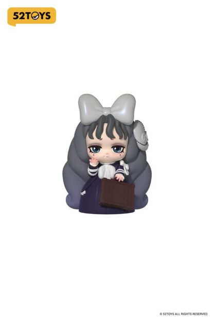 Lilith Blind Box Figuren Sortiment Secret Experiment 8 cm (8) – Bild 8