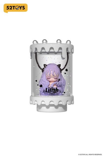 Lilith Blind Box Figuren Sortiment Secret Experiment 8 cm (8) – Bild 11