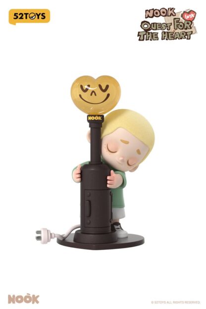 Nook Blind Box Figuren Sortiment Quest for the Heart 9 cm (8) – Bild 9