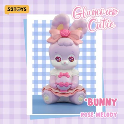 FuwaFuwa Blind Box Figuren Sortiment Glamour Cutie 9 cm (8) – Bild 3