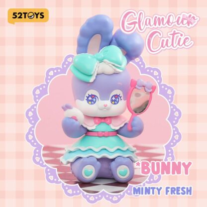 FuwaFuwa Blind Box Figuren Sortiment Glamour Cutie 9 cm (8) – Bild 8