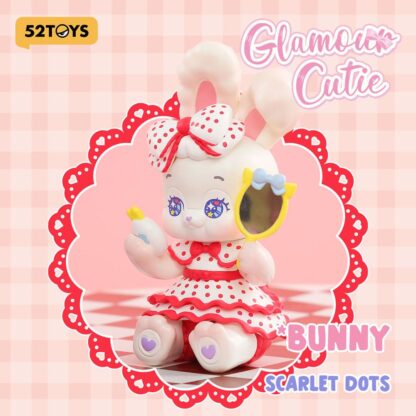 FuwaFuwa Blind Box Figuren Sortiment Glamour Cutie 9 cm (8) – Bild 9