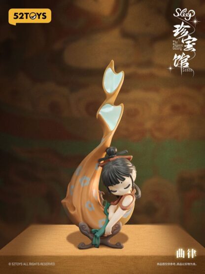 Sleep Blind Box Figuren Sortiment The Treasure Gallery 10 cm (8) – Bild 3