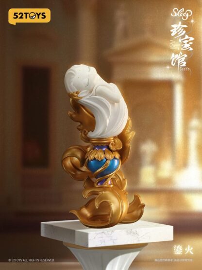 Sleep Blind Box Figuren Sortiment The Treasure Gallery 10 cm (8) – Bild 5
