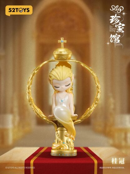 Sleep Blind Box Figuren Sortiment The Treasure Gallery 10 cm (8) – Bild 6