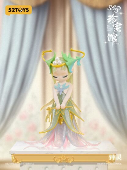 Sleep Blind Box Figuren Sortiment The Treasure Gallery 10 cm (8) – Bild 7