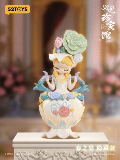 Sleep Blind Box Figuren Sortiment The Treasure Gallery 10 cm (8) – Bild 8