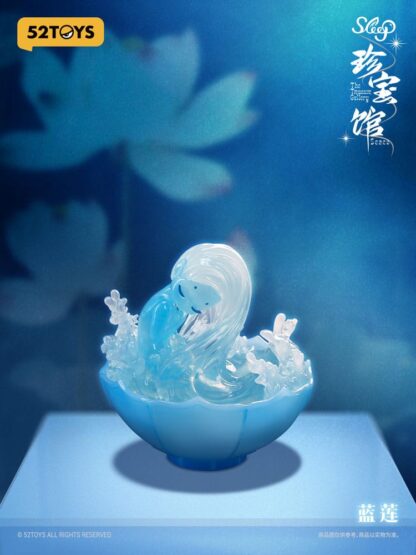 Sleep Blind Box Figuren Sortiment The Treasure Gallery 10 cm (8) – Bild 9