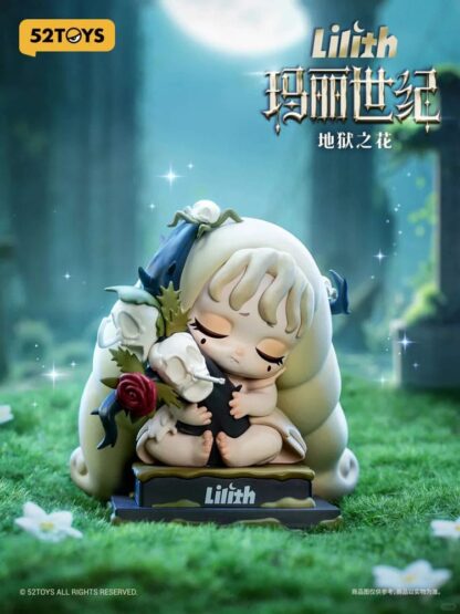 Lilith Blind Box Figuren Sortiment The Century of Mary 8 cm (8) – Bild 4