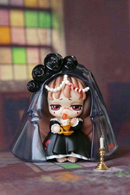 Lilith Blind Box Figuren Sortiment The Century of Mary 8 cm (8) – Bild 5