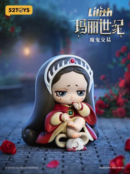 Lilith Blind Box Figuren Sortiment The Century of Mary 8 cm (8) – Bild 6