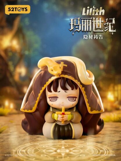 Lilith Blind Box Figuren Sortiment The Century of Mary 8 cm (8) – Bild 8
