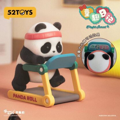 Panda Roll Blind Box Figuren Sortiment Playful Journal 7 cm (8) – Bild 3