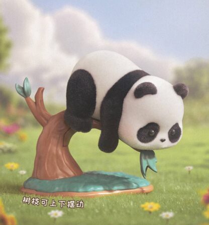 Panda Roll Blind Box Figuren Sortiment Playful Journal 7 cm (8) – Bild 7