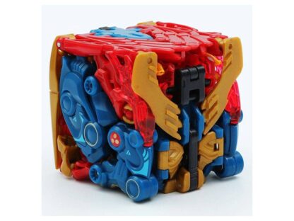Megabox Figuren Cubes MB-22 Kirin 18 cm – Bild 2