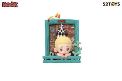 Nook Blind Box Figuren Sortiment Little World 10 cm (8) – Bild 3