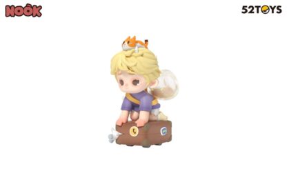 Nook Blind Box Figuren Sortiment Little World 10 cm (8) – Bild 5