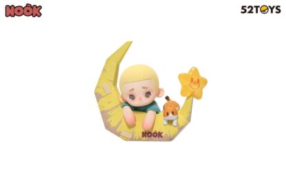 Nook Blind Box Figuren Sortiment Little World 10 cm (8) – Bild 6