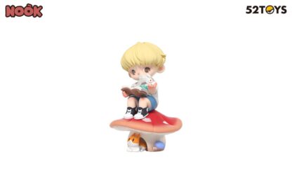 Nook Blind Box Figuren Sortiment Little World 10 cm (8) – Bild 7